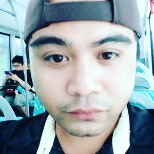 Meet your Posher, Perry